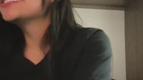 Snapshot of candela___ chatting on 22, 11, 2025 Cancela online show from 22, 11, 2025