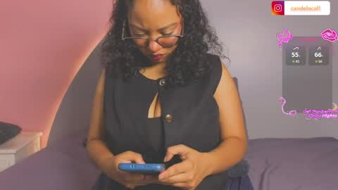 Candela  online show from 21, 5, 2026