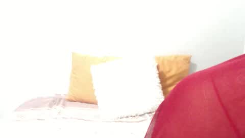 Snapshot of candidlily chatting on 15, 12, 2024 Candidlily online show from 15, 12, 2024