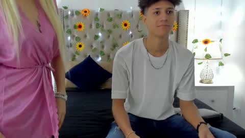 Snapshot of candiegilson__ chatting on 27, 2, 2025 Candie online show from 27, 2, 2025