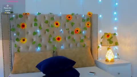 Snapshot of candiegilson__ chatting on 6, 3, 2025 Candie online show from 6, 3, 2025