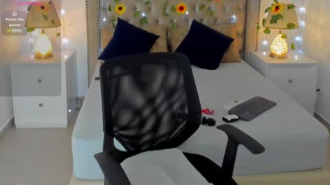 Snapshot of candiegilson__ chatting on 7, 3, 2025 Candie online show from 7, 3, 2025