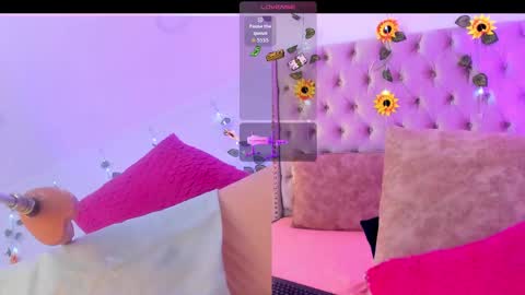 Snapshot of candiegilson__ chatting on 13, 9, 2025 Candie online show from 13, 9, 2025