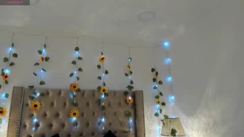 Snapshot of candiegilson__ chatting on 16, 9, 2025 Candie online show from 16, 9, 2025