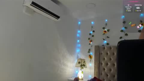 Snapshot of candiegilson__ chatting on 17, 9, 2025 Candie online show from 17, 9, 2025