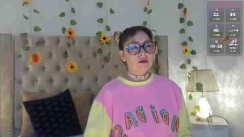 Snapshot of candiegilson__ chatting on 18, 9, 2025 Candie online show from 18, 9, 2025