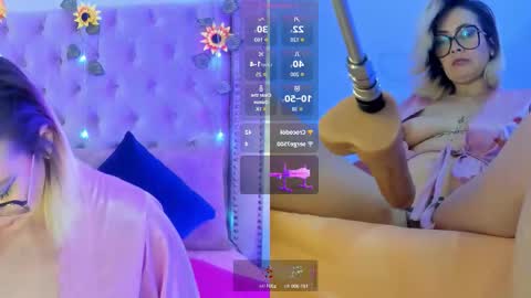 Snapshot of candiegilson__ chatting on 20, 9, 2025 Candie online show from 20, 9, 2025