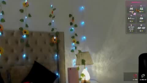 Snapshot of candiegilson__ chatting on 21, 9, 2025 Candie online show from 21, 9, 2025