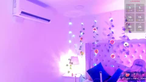 Snapshot of candiegilson__ chatting on 6, 10, 2025 Candie online show from 6, 10, 2025