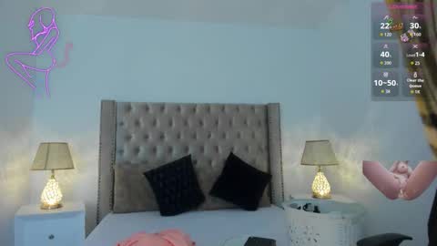 Snapshot of candiegilson__ chatting on 21, 10, 2025 Candie online show from 21, 10, 2025