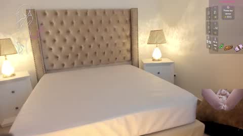 Snapshot of candiegilson__ chatting on 28, 10, 2025 Candie online show from 28, 10, 2025