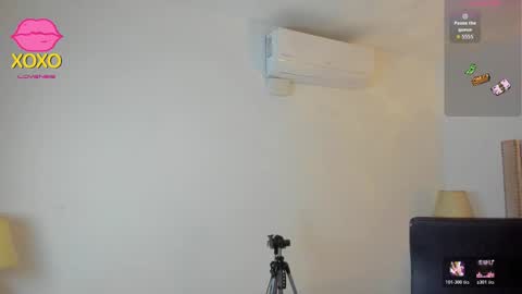 Snapshot of candiegilson__ chatting on 4, 12, 2025 Candie online show from 4, 12, 2025