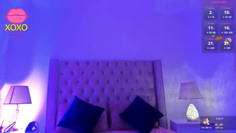 Snapshot of candiegilson__ chatting on 5, 12, 2025 Candie online show from 5, 12, 2025