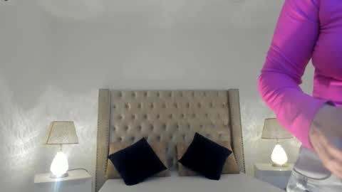 Snapshot of candiegilson__ chatting on 14, 12, 2025 Candie online show from 14, 12, 2025