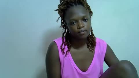 candiemaya online show from 6, 10, 2025