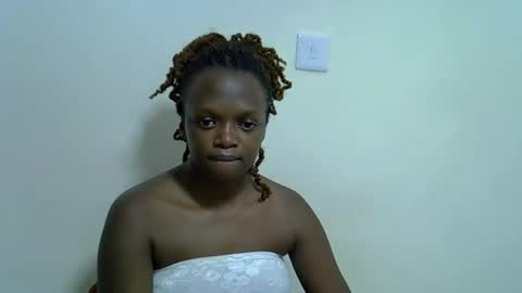 candiemaya online show from 24, 10, 2025