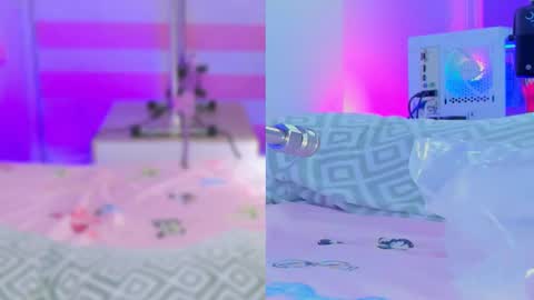   online show from 30, 9, 2025