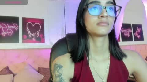 Snapshot of candy1__tylor chatting on 14, 4, 2026 candy1__tylor online show from 14, 4, 2026