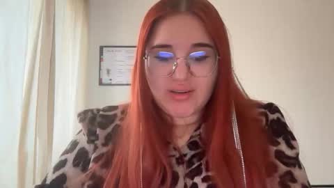 candy_amallia online show from 28, 3, 2026
