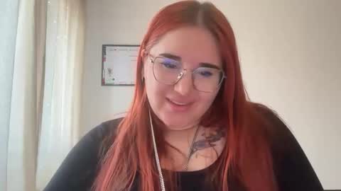 candy_amallia online show from 29, 3, 2026