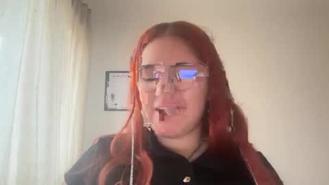 candy_amallia online show from 31, 3, 2026