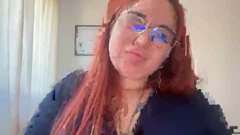 candy_amallia online show from 2, 4, 2026