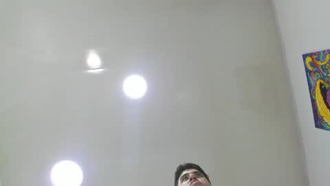 Snapshot of candy_and_andy1 chatting on 20, 2, 2025 Candy And Andy online show from 20, 2, 2025