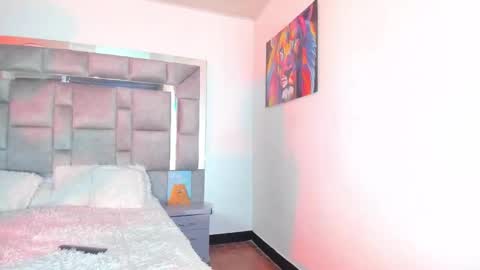 Snapshot of candy_and_andy1 chatting on 20, 10, 2025 Candy And Andy online show from 20, 10, 2025