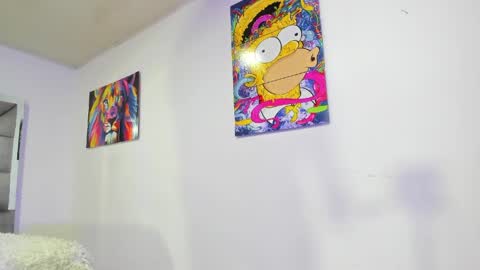 Candy  And Andy  online show from 26, 3, 2026