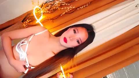 Candy online show from 8, 3, 2026