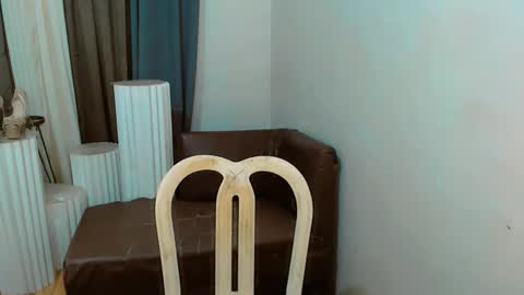 Candy online show from 12, 3, 2026