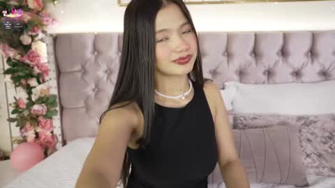 Candy Beck online show from 9, 4, 2026