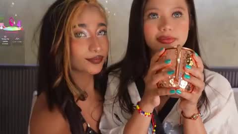 Snapshot of candy_beck chatting on 18, 7, 2026 Candy Beck online show from 18, 7, 2026