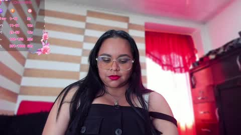 Snapshot of candy_browm1 chatting on 13, 1, 2025 Candy Brown online show from 13, 1, 2025