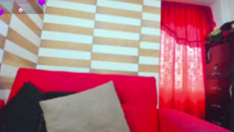 Snapshot of candy_browm1 chatting on 25, 1, 2025 Candy Brown online show from 25, 1, 2025