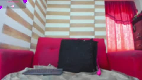 Snapshot of candy_browm1 chatting on 30, 1, 2025 Candy Brown online show from 30, 1, 2025