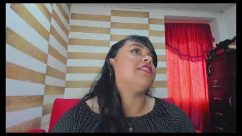 Snapshot of candy_browm1 chatting on 14, 2, 2025 Candy Brown online show from 14, 2, 2025