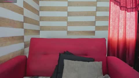 Snapshot of candy_browm1 chatting on 27, 2, 2025 Candy Brown online show from 27, 2, 2025