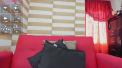 Snapshot of candy_browm1 chatting on 6, 3, 2025 Candy Brown online show from 6, 3, 2025