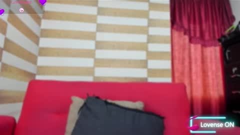 Snapshot of candy_browm1 chatting on 10, 9, 2025 Candy Brown online show from 10, 9, 2025