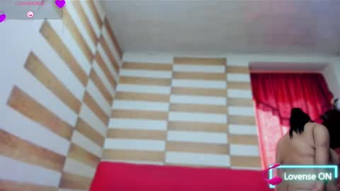 Snapshot of candy_browm1 chatting on 15, 9, 2025 Candy Brown online show from 15, 9, 2025