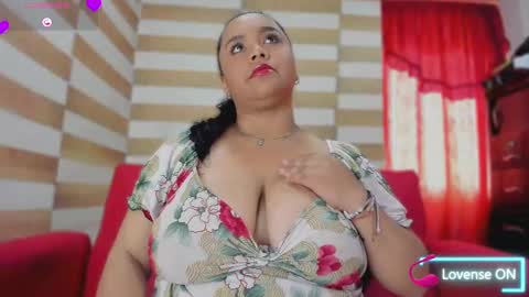 Snapshot of candy_browm1 chatting on 30, 10, 2025 Candy Brown online show from 30, 10, 2025