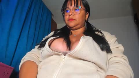Candy  Brown online show from 19, 5, 2026