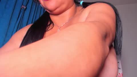 Snapshot of candy_browm1 chatting on 11, 6, 2026 Candy Brown online show from 11, 6, 2026