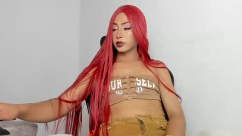 Dayan Camila online show from 25, 9, 2025