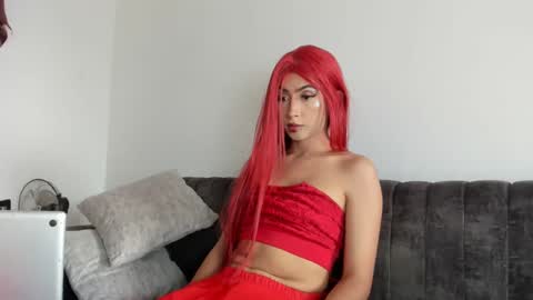 Dayan Camila online show from 29, 9, 2025