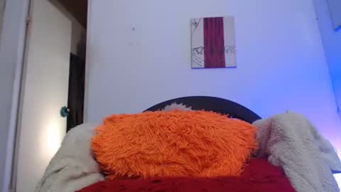 Snapshot of candy_cumyy1 chatting on 13, 1, 2025 candy_cumyy1 online show from 13, 1, 2025
