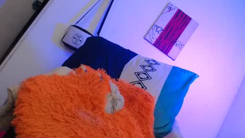 Snapshot of candy_cumyy1 chatting on 17, 1, 2025 candy_cumyy1 online show from 17, 1, 2025