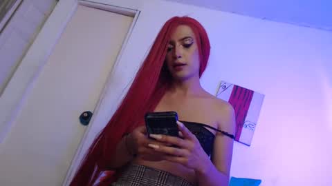 Snapshot of candy_cumyy1 chatting on 18, 1, 2025 candy_cumyy1 online show from 18, 1, 2025