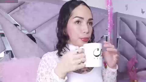 Snapshot of candy_dim chatting on 26, 9, 2025 candy_dim online show from 26, 9, 2025